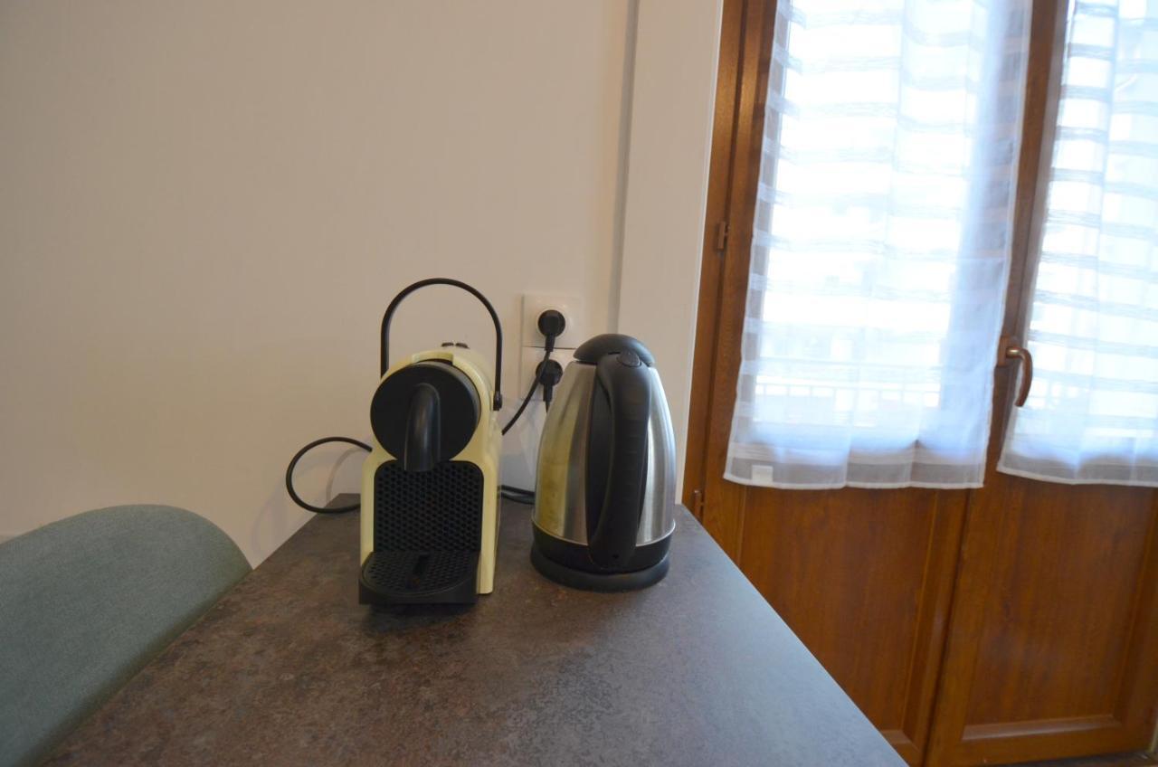 Studio - Wifi - Ultra Centre Apartment Annecy Bagian luar foto