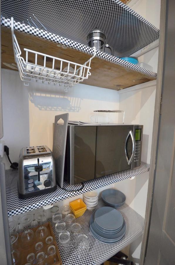 Studio - Wifi - Ultra Centre Apartment Annecy Bagian luar foto