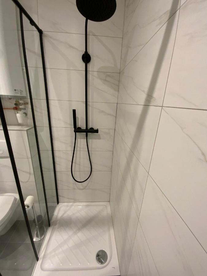 Studio - Wifi - Ultra Centre Apartment Annecy Bagian luar foto