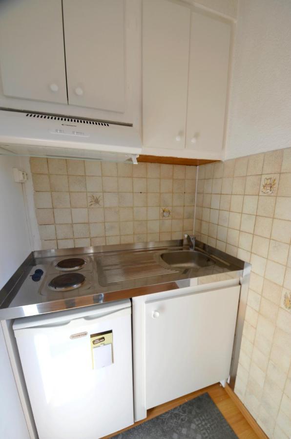 Studio - Wifi - Ultra Centre Apartment Annecy Bagian luar foto