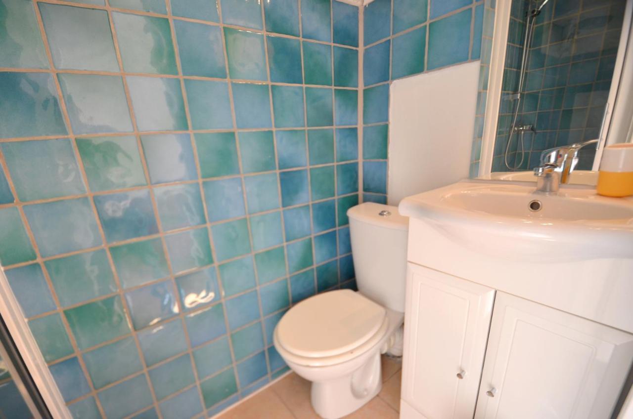 Studio - Wifi - Ultra Centre Apartment Annecy Bagian luar foto